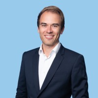 Steven Van Winkel, CAIA