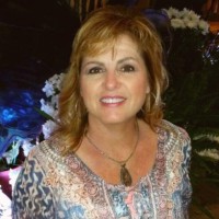 Connie Burns