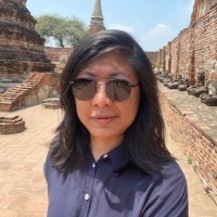 Nonthaporn Leepermsook