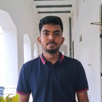 Dimuthu Harshamal