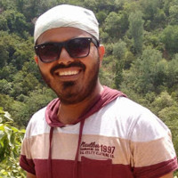 Govind Katla