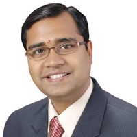 CA Pradeep K Agrawal