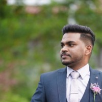 Gayan Dinendra