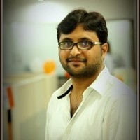 Sreenivas Nallabothula