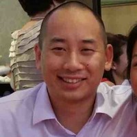 Stephen Chan
