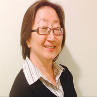 Yoshiko Kawada