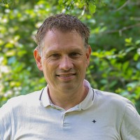 Tom van den Berg
