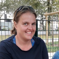 Gudrun Vandenbussche