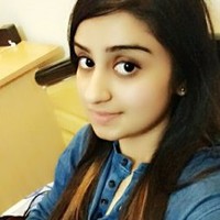 Kriti Sharma