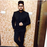 Sandesh Srivastava
