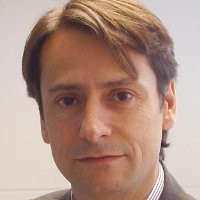 Alberto Vergara