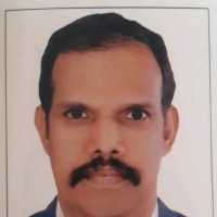 Jayakumar K S