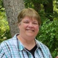 Sue Ward