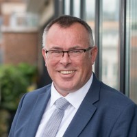 Rod Foster-Hill  MCIPD