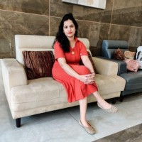 Rashmi Kulkarni- Patil