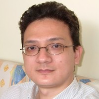 Christopher Teh Boon Sung