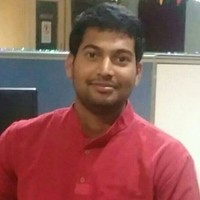 Venkatesh Allepalli