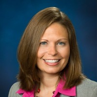 Jolene Schmidt, CPRP