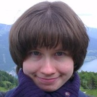 Anna Gurevich
