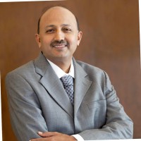 Krishna Murthy Cherukuri