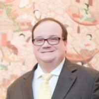 Christopher G. Snyder