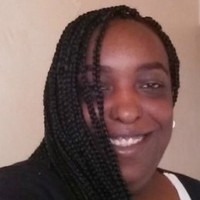 Talisha Gloster, Fmp