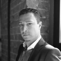 Dmitry Tarasov