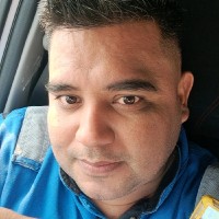 Alejandro Perea Cruz