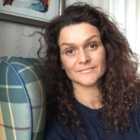 Hilde Myhre