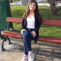 Marieu Nicole Gherzzinich Vasquez