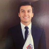 Andrés González González