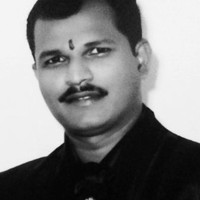 Suhas Rahate