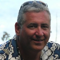 Jean Pierre Desjardins