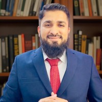 Zaka Ullah, Pmp®