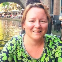 Joyce Van Beers-Noteboom