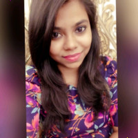 Shreeya Saha