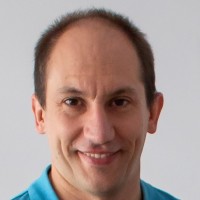 Daniel Delgado Huarte