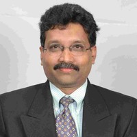 Prof Ch S Durga Prasad