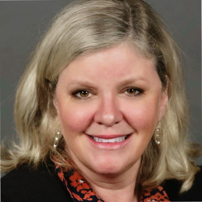 Christy L. Roberson