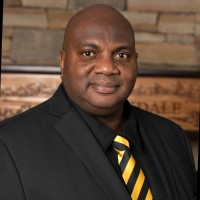Keith Watson