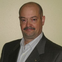 Eric Simon