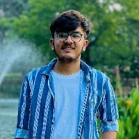 Dhruv Makadia