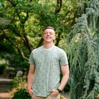 Cade Ackerman