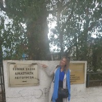 Vasiliki Avgerinou