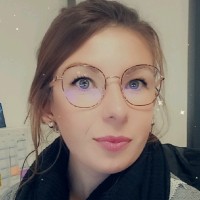 Amandine Dubus