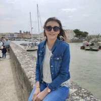 Angélique Ponsada