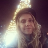 Plamena Todorova