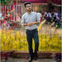 Devasish Dutta