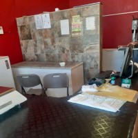 Nthabeleng Moramotse