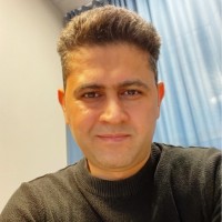 Mustafa Al-Ameri
